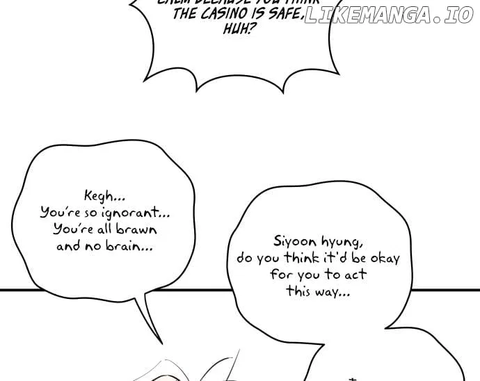 My Younger Sister Chooses Me Tonight Chapter 4 – Page 79