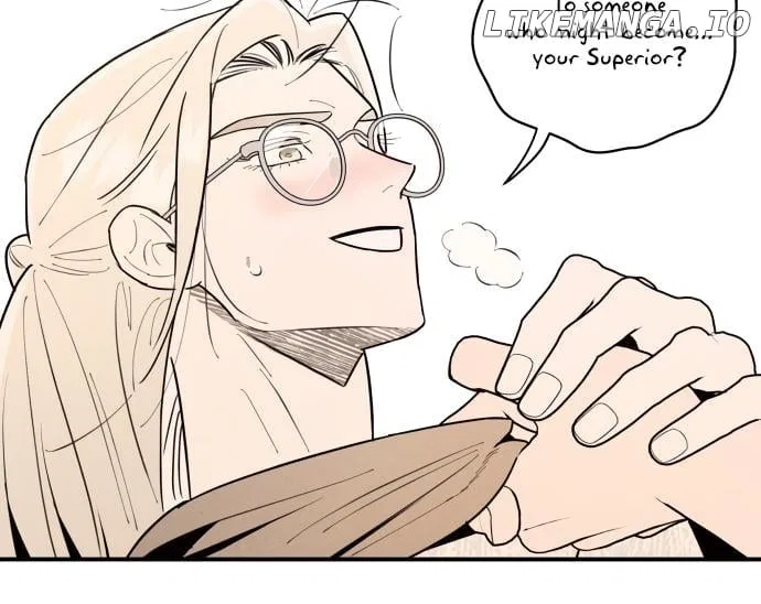 My Younger Sister Chooses Me Tonight Chapter 4 – Page 80
