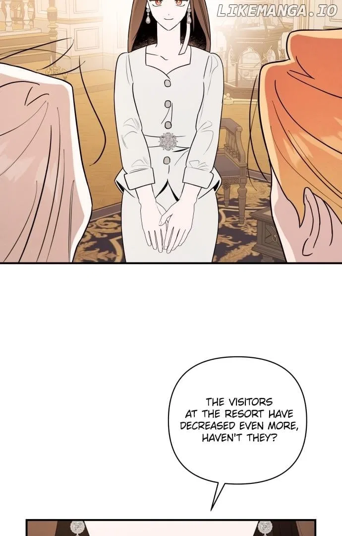 My Younger Sister Chooses Me Tonight Chapter 4 – Page 82