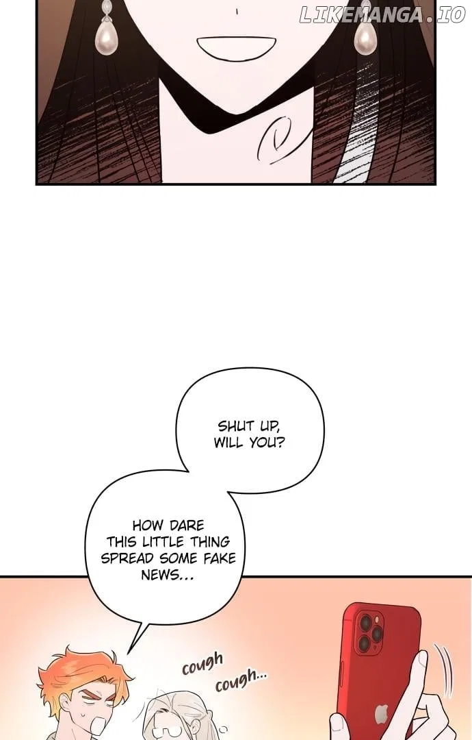 My Younger Sister Chooses Me Tonight Chapter 4 – Page 83