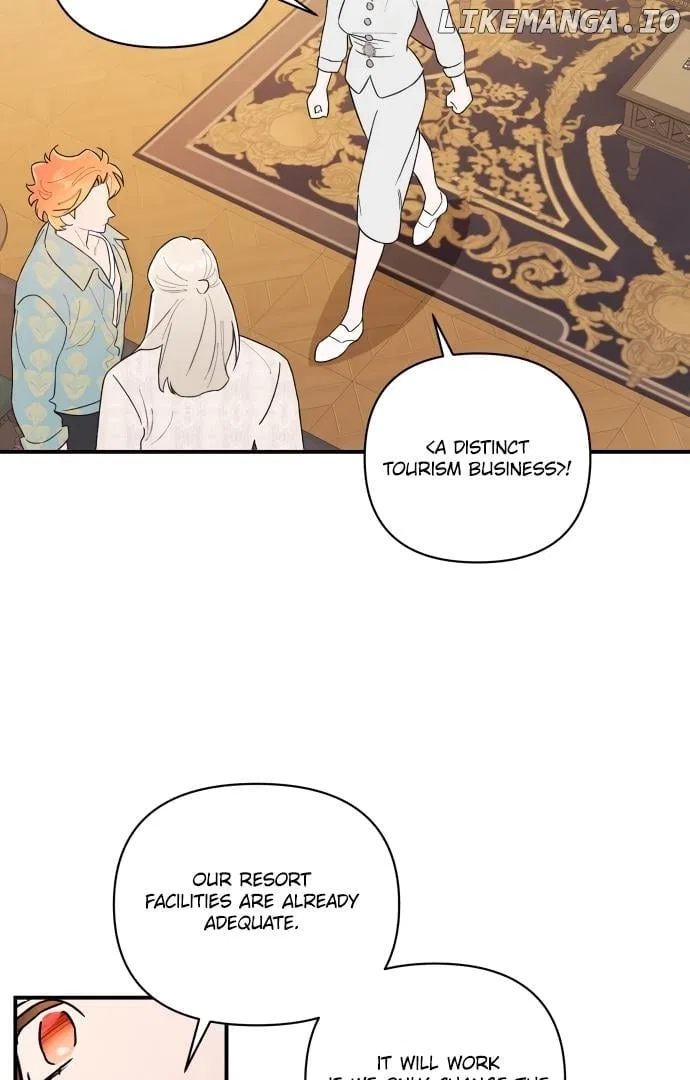 My Younger Sister Chooses Me Tonight Chapter 4 – Page 87