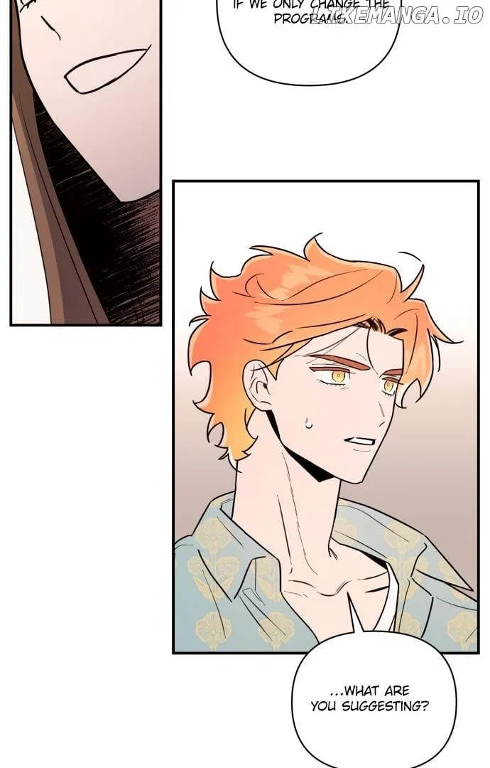 My Younger Sister Chooses Me Tonight Chapter 4 – Page 88