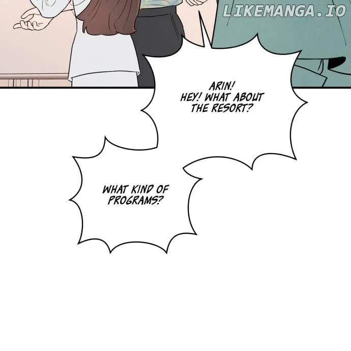 My Younger Sister Chooses Me Tonight Chapter 4 – Page 91