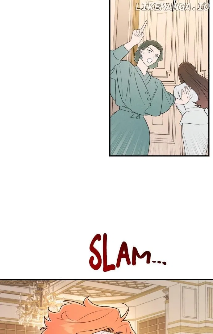 My Younger Sister Chooses Me Tonight Chapter 4 – Page 94