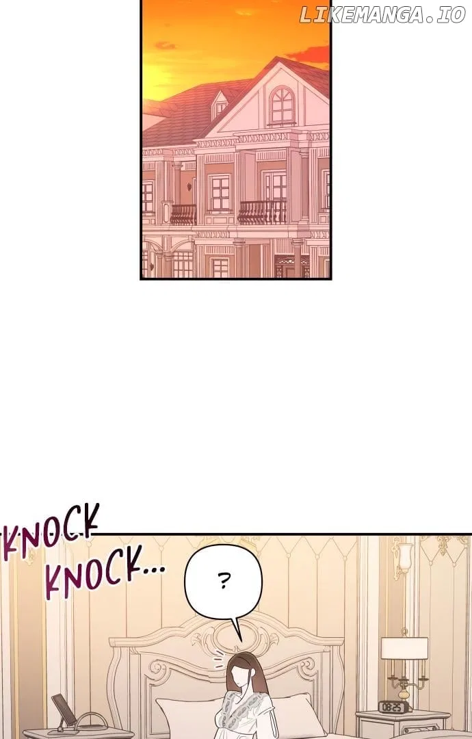 My Younger Sister Chooses Me Tonight Chapter 4 – Page 97