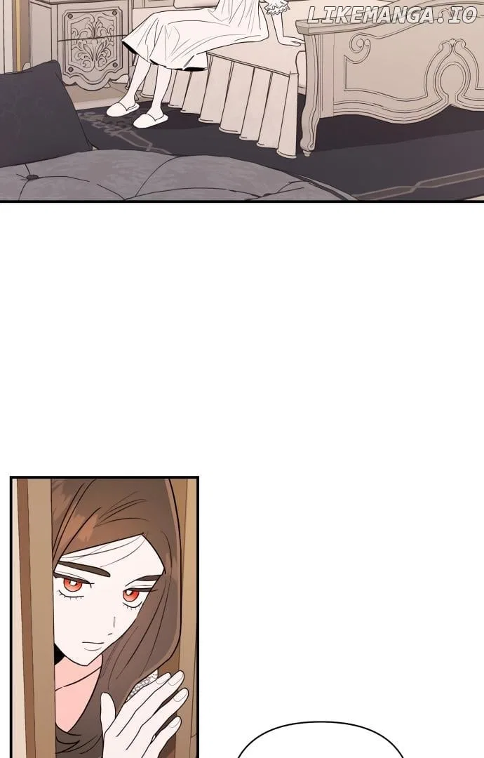 My Younger Sister Chooses Me Tonight Chapter 4 – Page 98