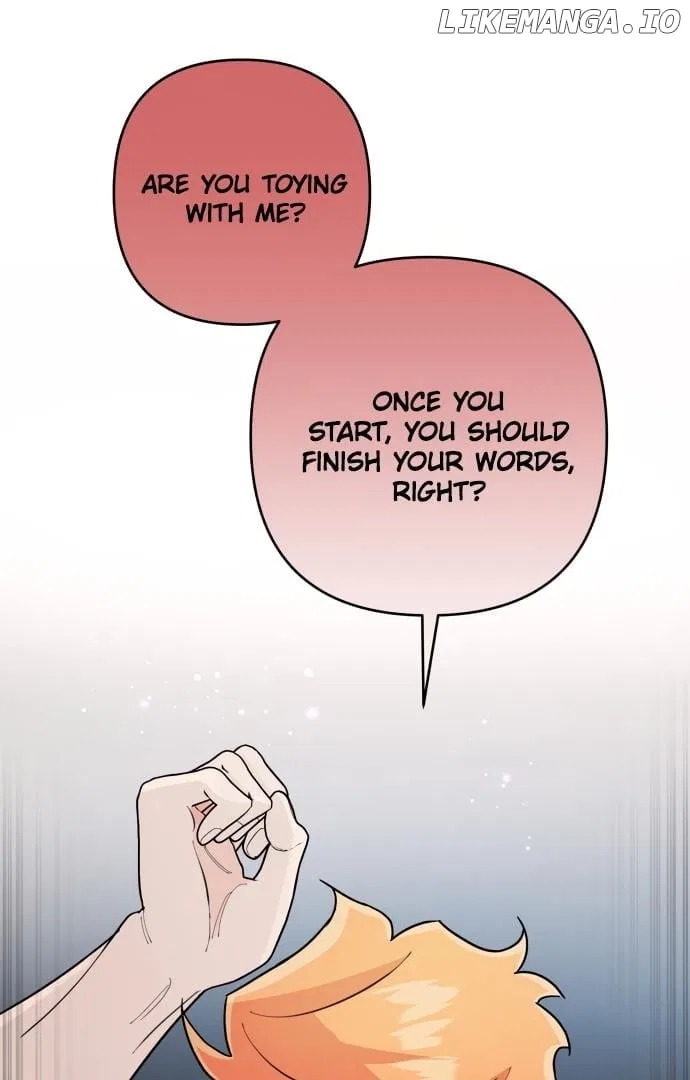 My Younger Sister Chooses Me Tonight Chapter 4 – Page 101