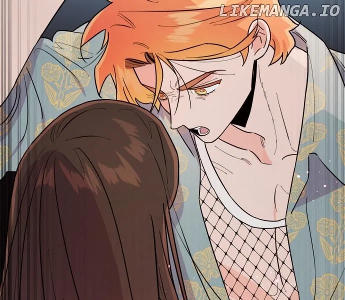 My Younger Sister Chooses Me Tonight Chapter 4 – Page 102