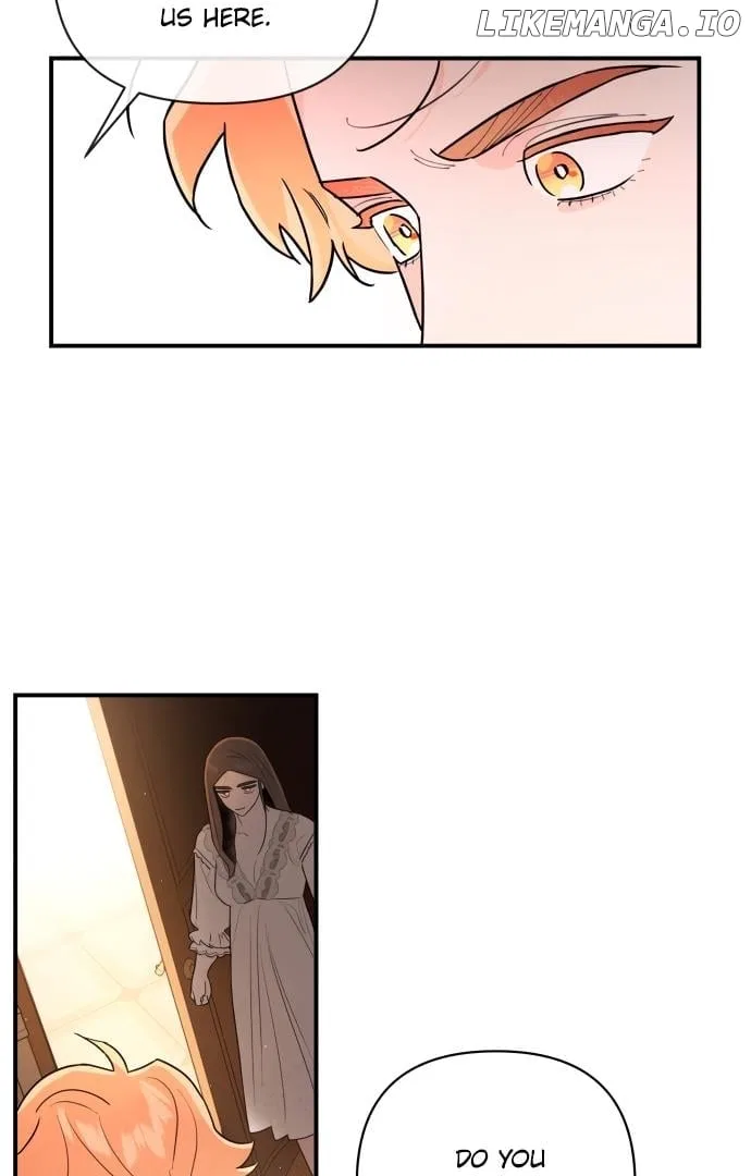 My Younger Sister Chooses Me Tonight Chapter 4 – Page 107