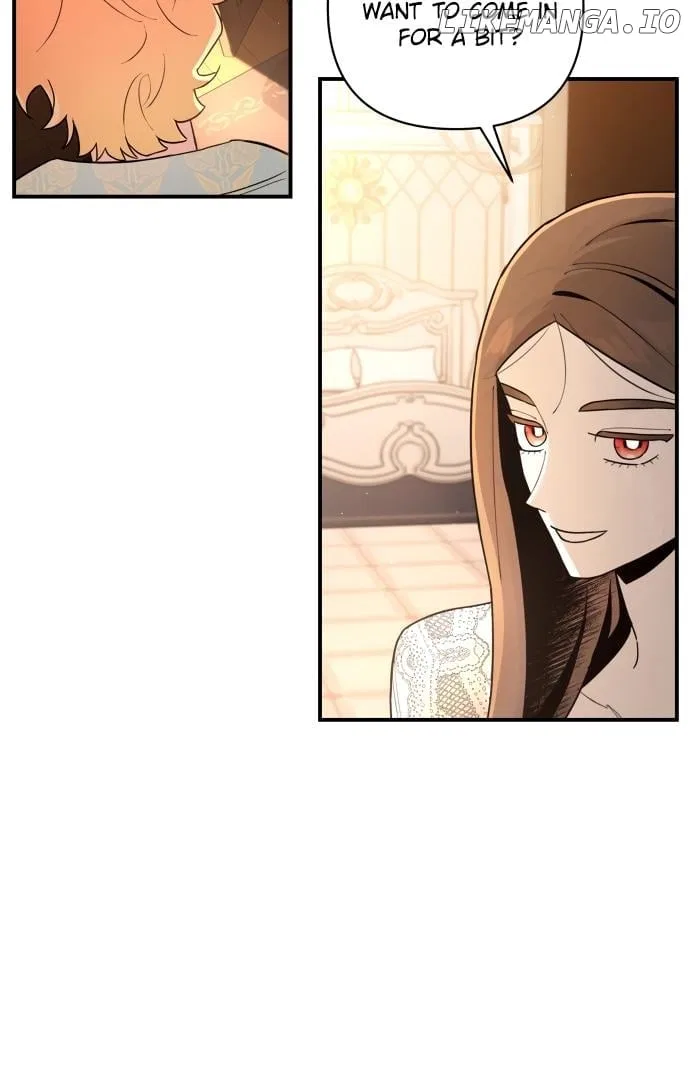 My Younger Sister Chooses Me Tonight Chapter 4 – Page 108