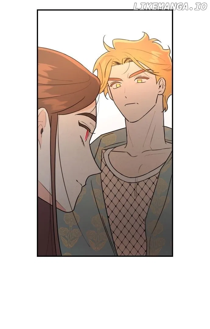My Younger Sister Chooses Me Tonight Chapter 4 – Page 109