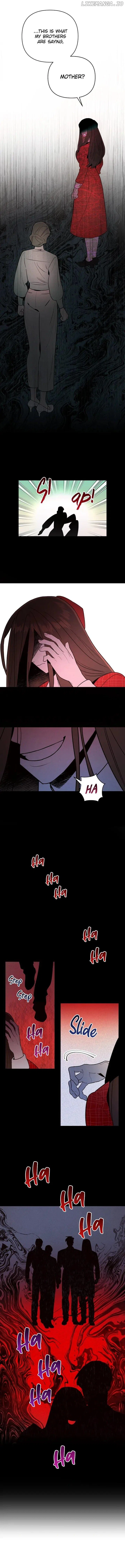 My Younger Sister Chooses Me Tonight Chapter 1 – Page 2