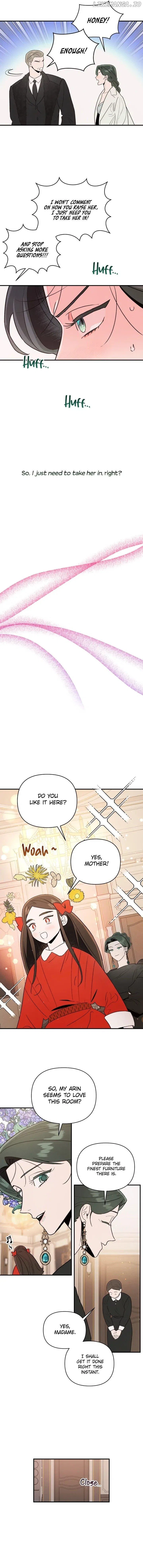 My Younger Sister Chooses Me Tonight Chapter 1 – Page 6
