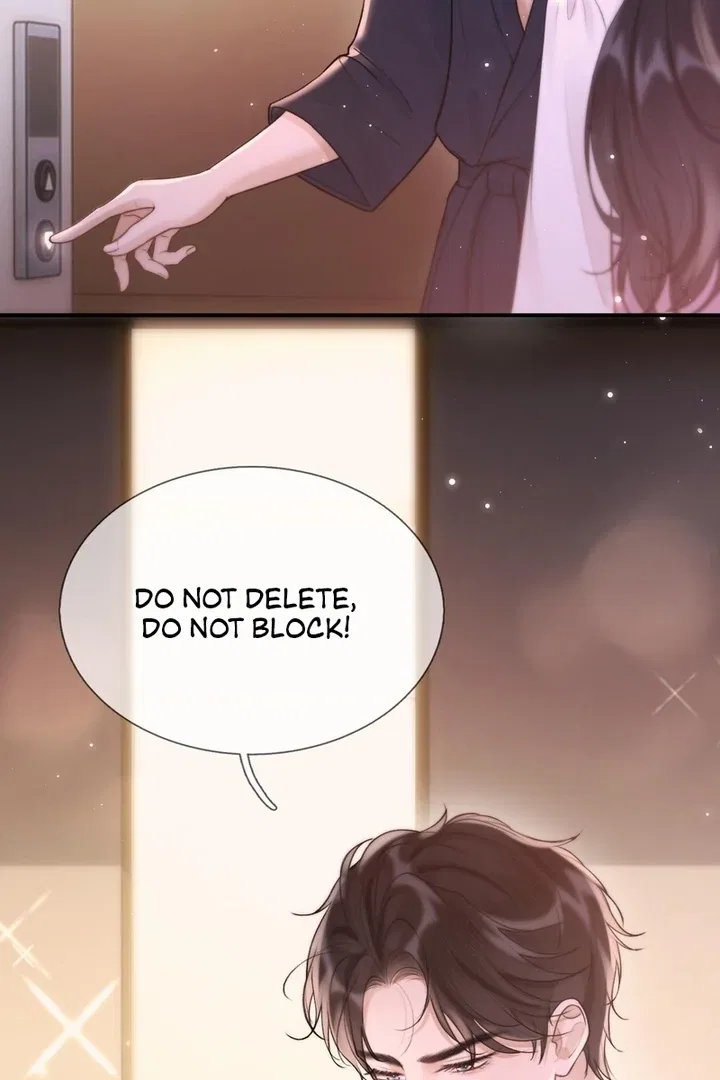 What a Good Girl Chapter 10 – Page 4