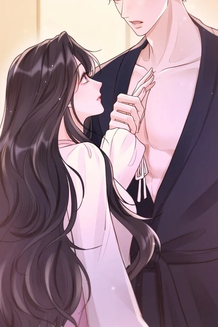 What a Good Girl Chapter 10 – Page 5