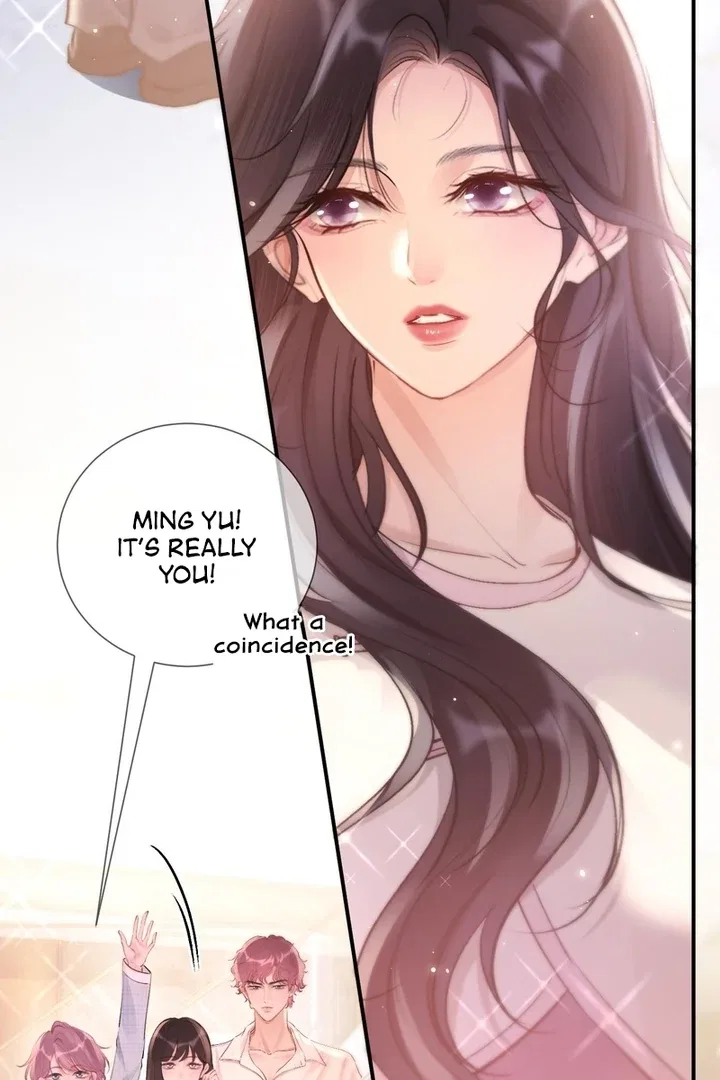 What a Good Girl Chapter 10 – Page 23
