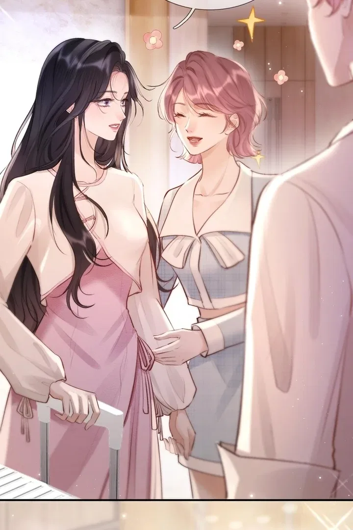 What a Good Girl Chapter 10 – Page 25