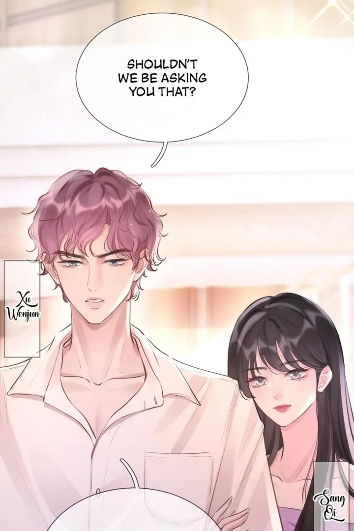 What a Good Girl Chapter 10 – Page 26