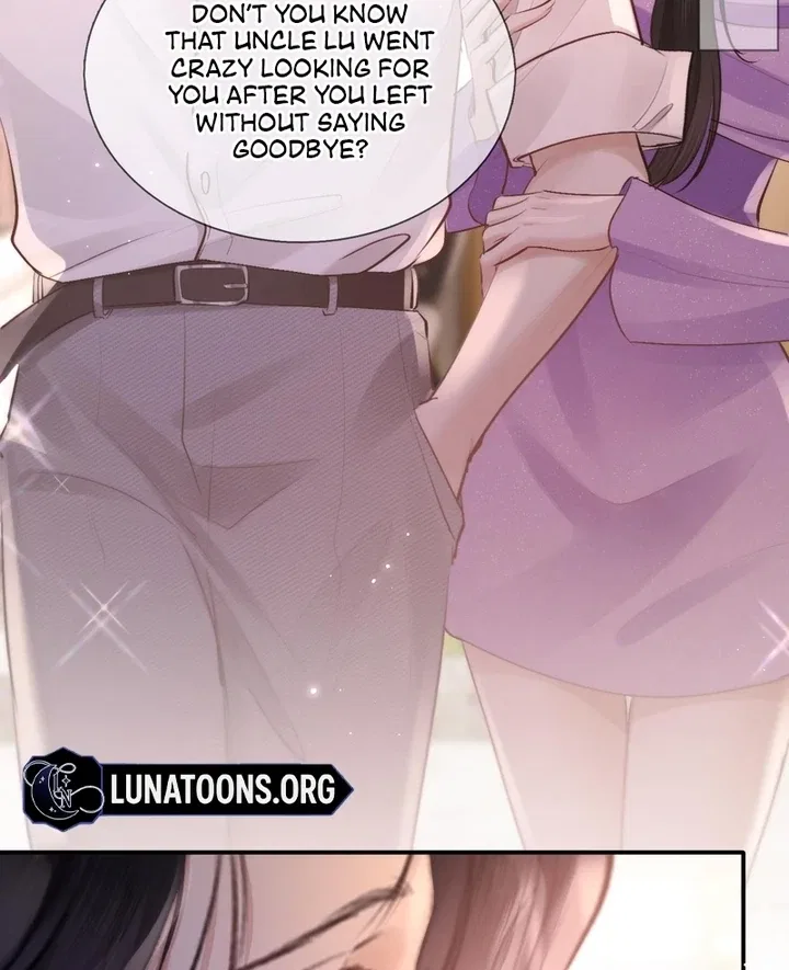 What a Good Girl Chapter 10 – Page 27