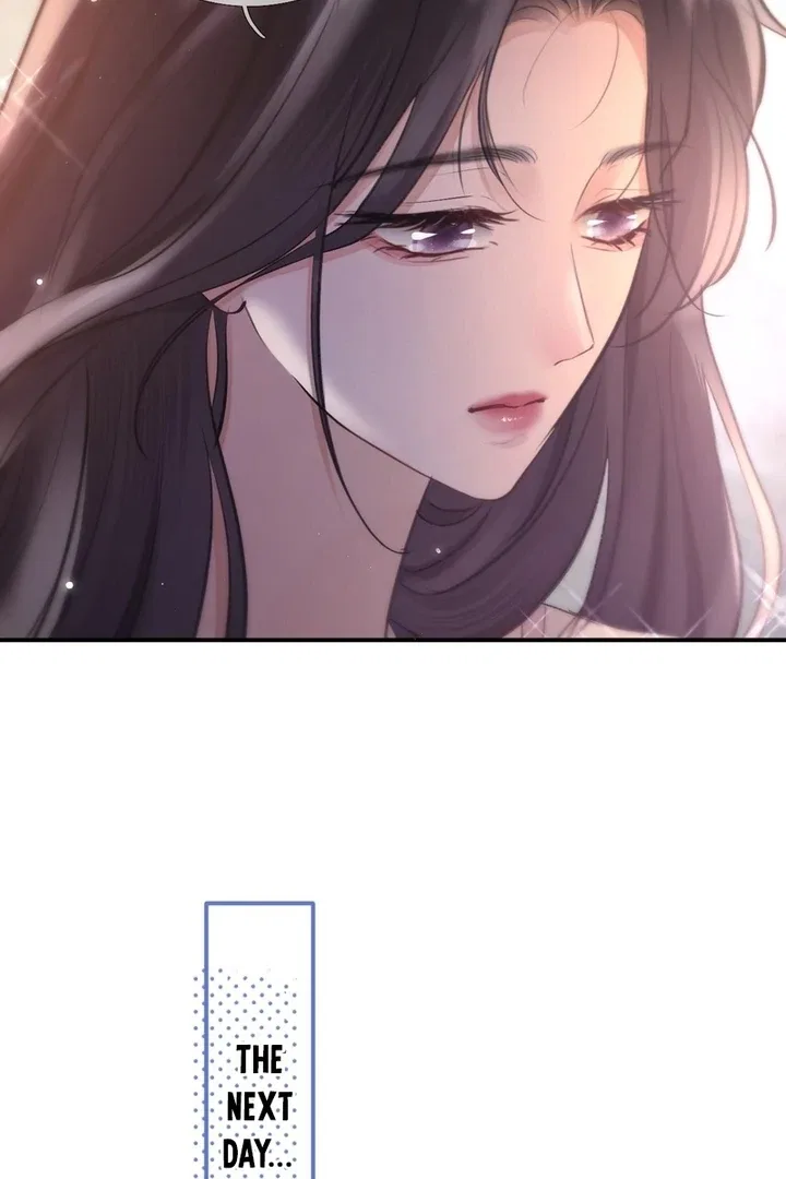 What a Good Girl Chapter 10 – Page 31