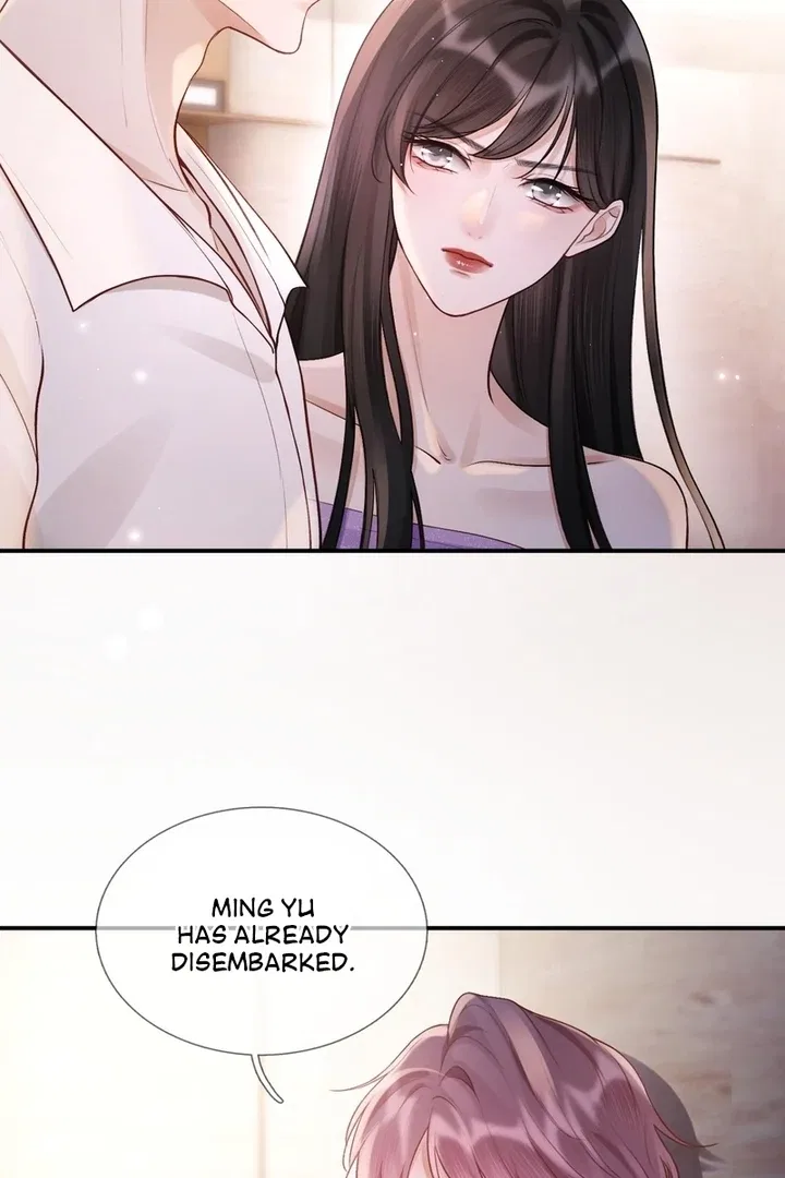 What a Good Girl Chapter 10 – Page 35