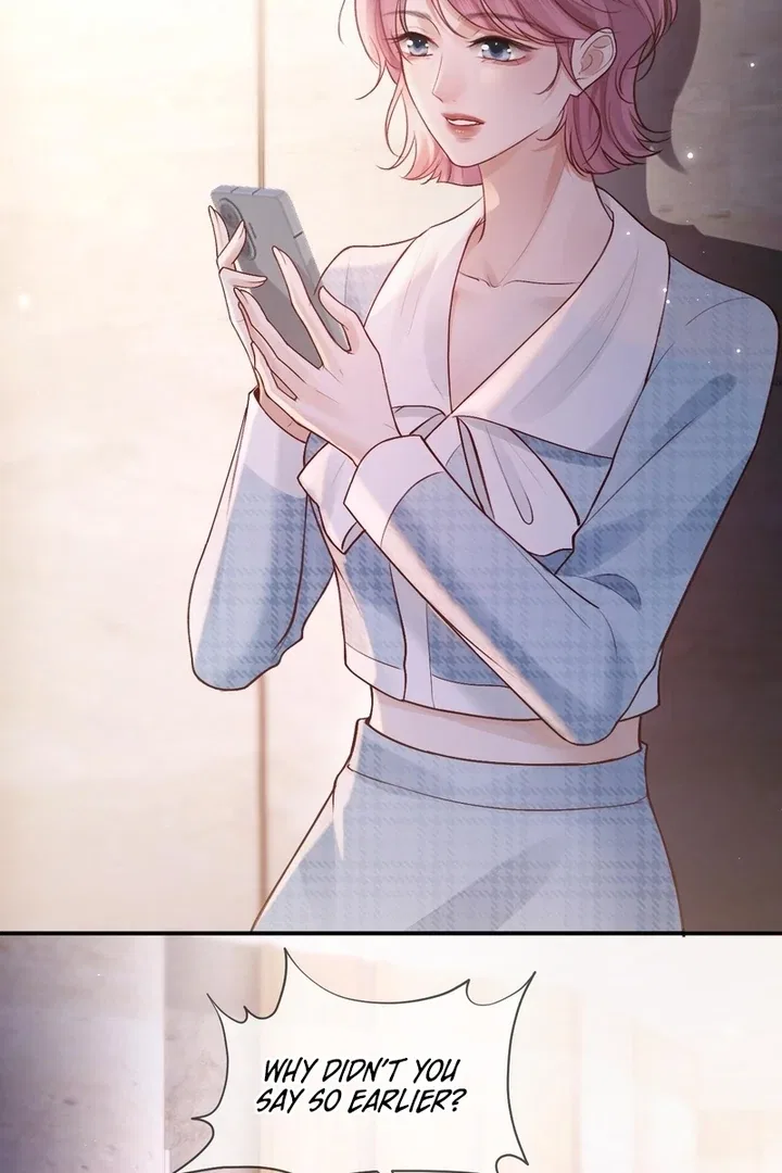 What a Good Girl Chapter 10 – Page 36