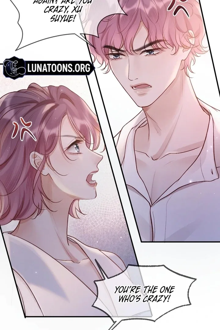 What a Good Girl Chapter 10 – Page 38