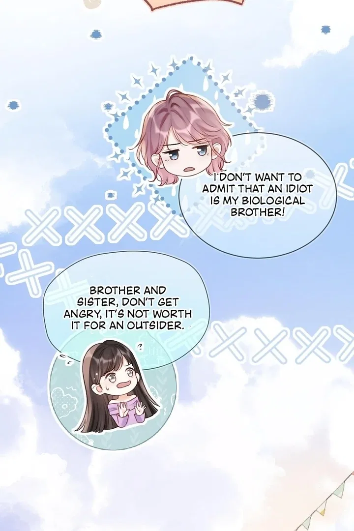 What a Good Girl Chapter 10 – Page 40