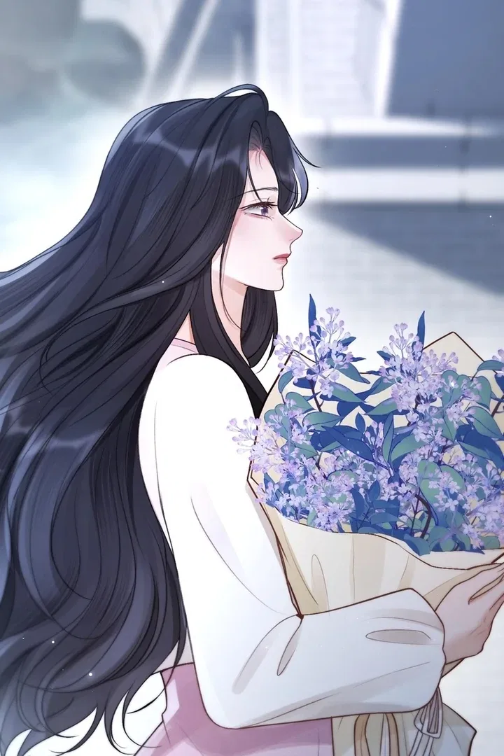 What a Good Girl Chapter 10 – Page 45