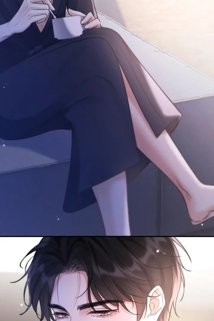 What a Good Girl Chapter 9 – Page 10