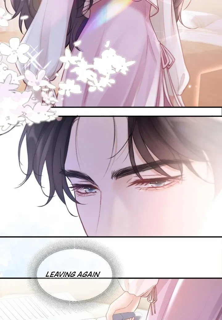 What a Good Girl Chapter 9 – Page 12