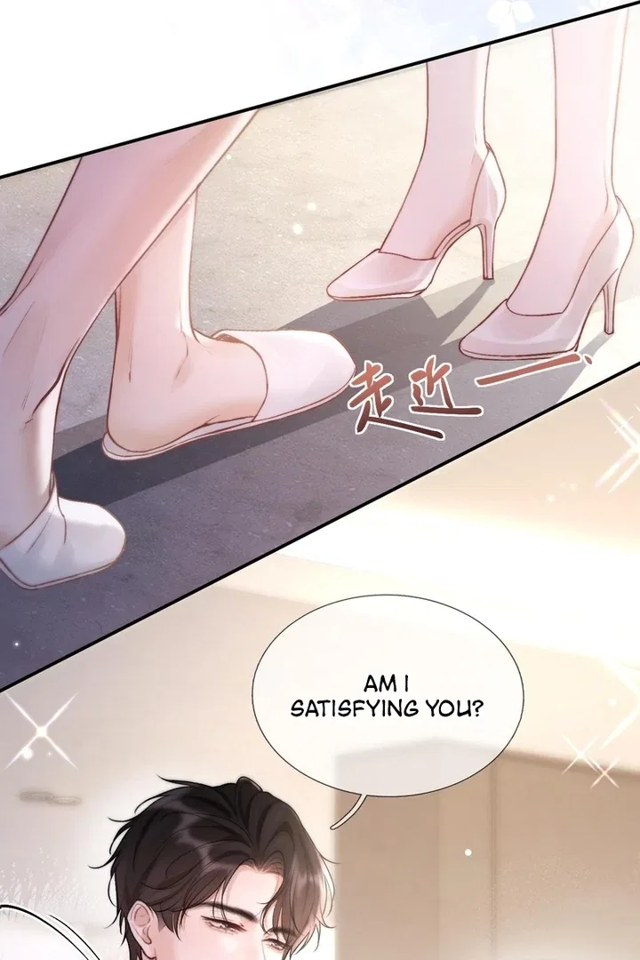 What a Good Girl Chapter 9 – Page 14