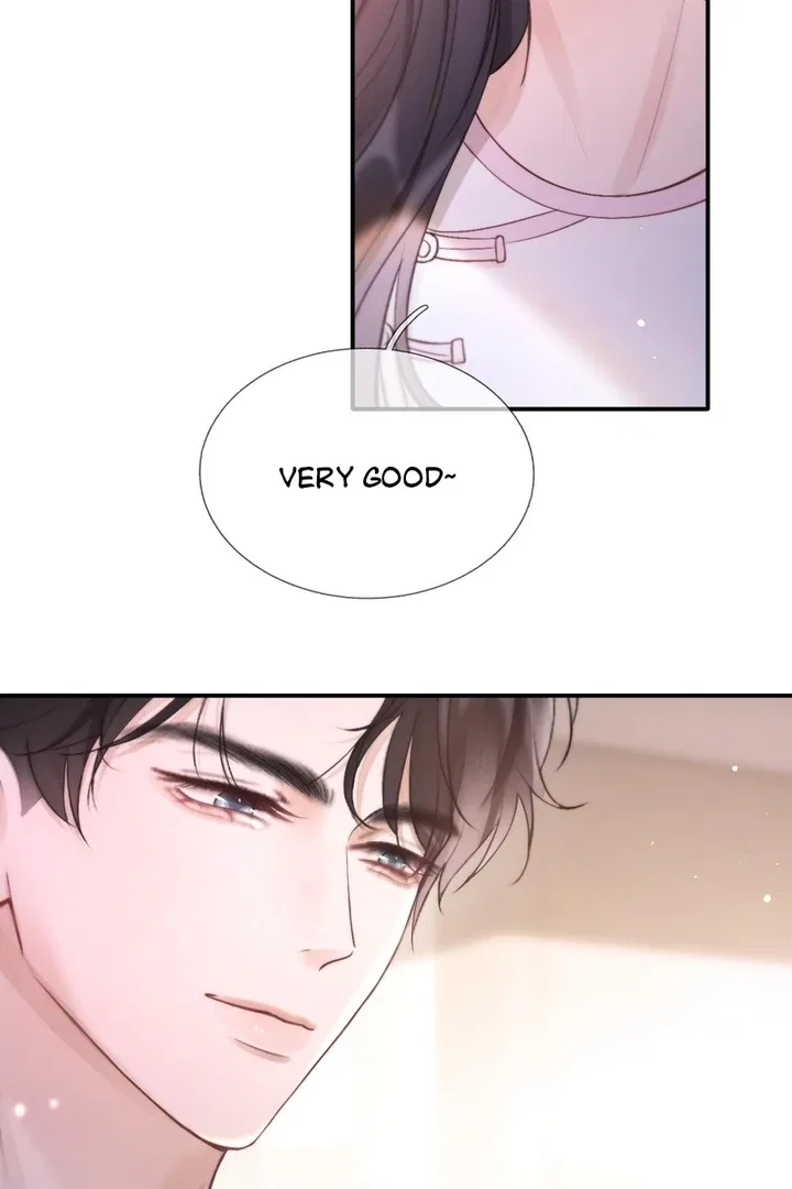 What a Good Girl Chapter 9 – Page 19