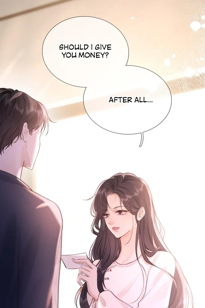 What a Good Girl Chapter 9 – Page 25