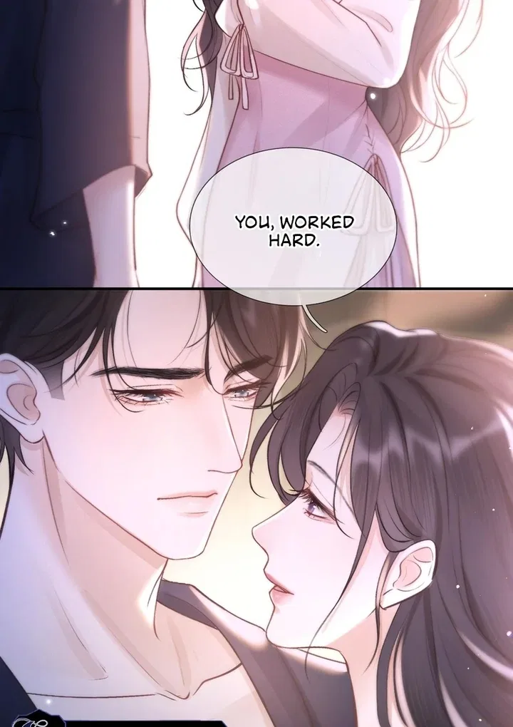 What a Good Girl Chapter 9 – Page 26