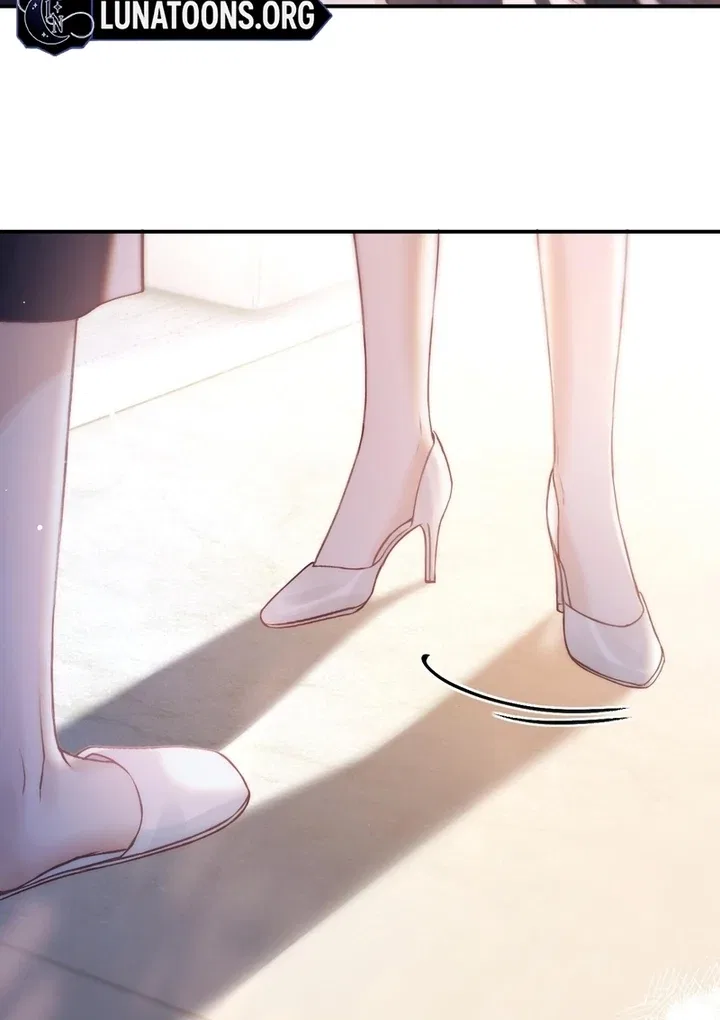 What a Good Girl Chapter 9 – Page 27