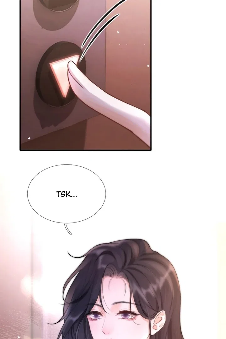 What a Good Girl Chapter 9 – Page 35