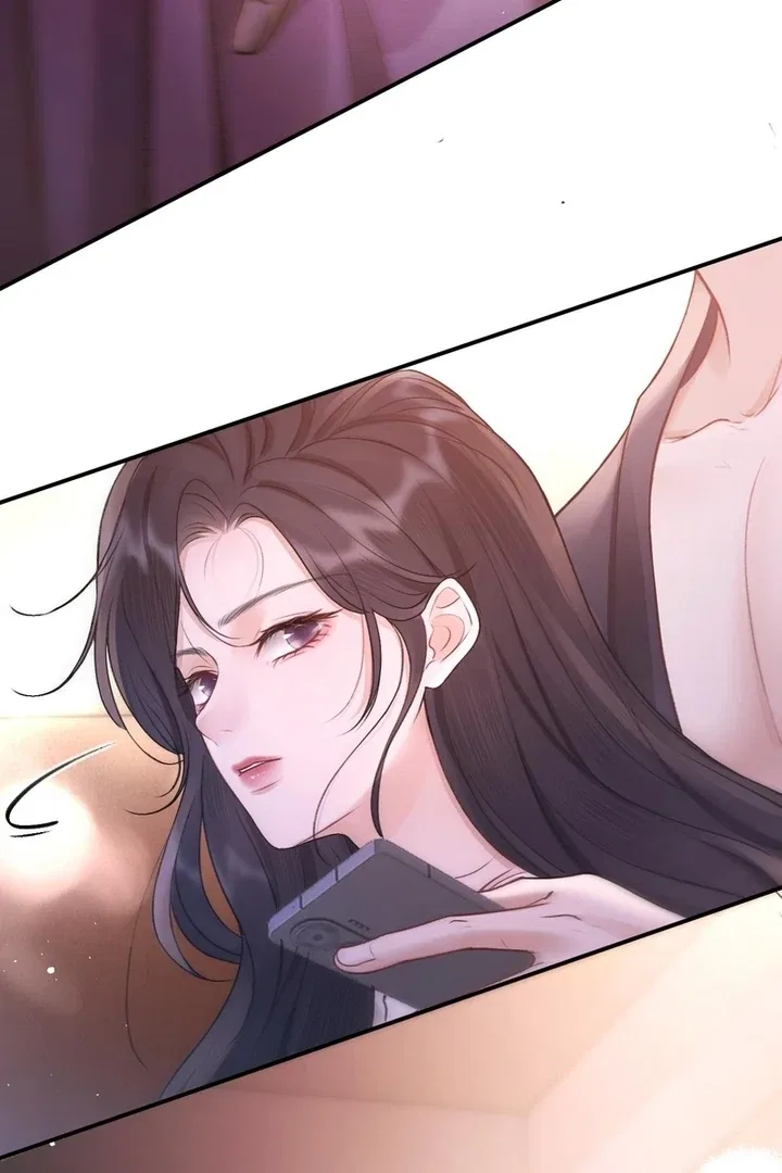 What a Good Girl Chapter 9 – Page 38