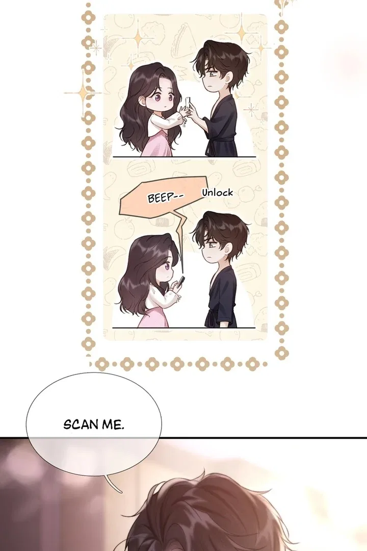 What a Good Girl Chapter 9 – Page 45