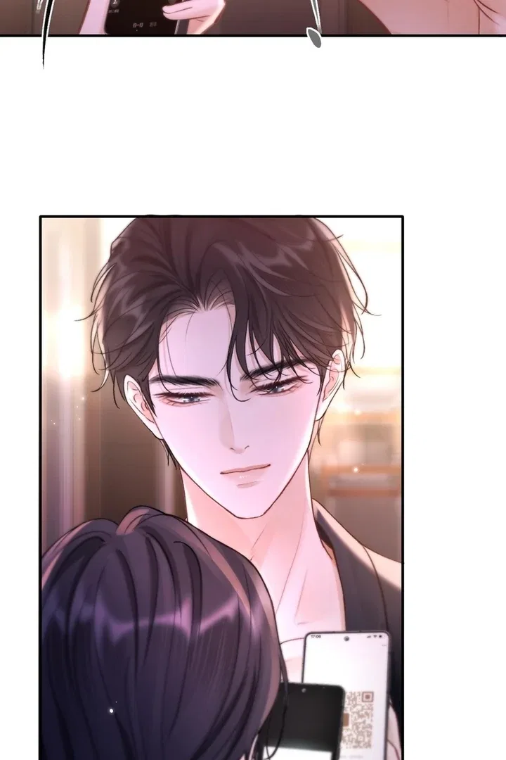 What a Good Girl Chapter 9 – Page 50