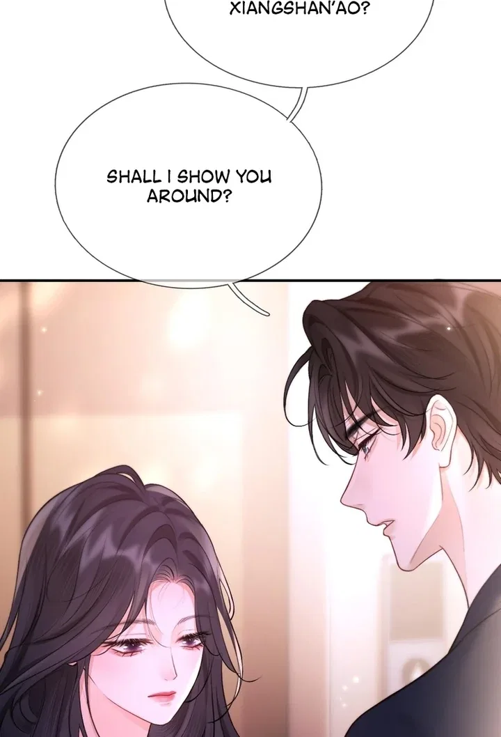 What a Good Girl Chapter 9 – Page 52