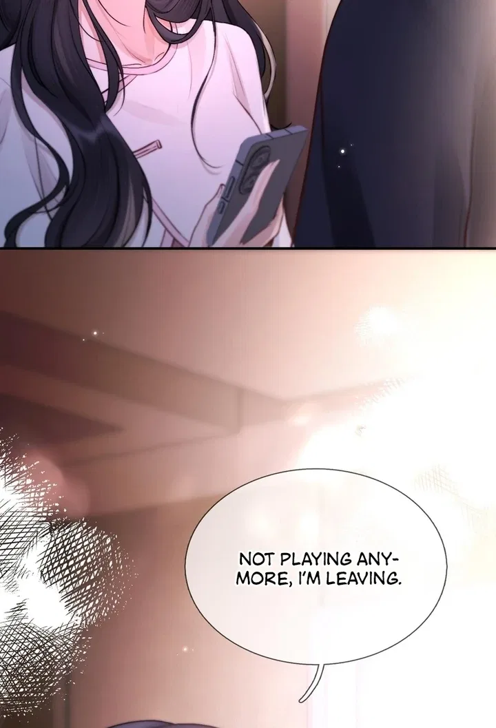 What a Good Girl Chapter 9 – Page 53