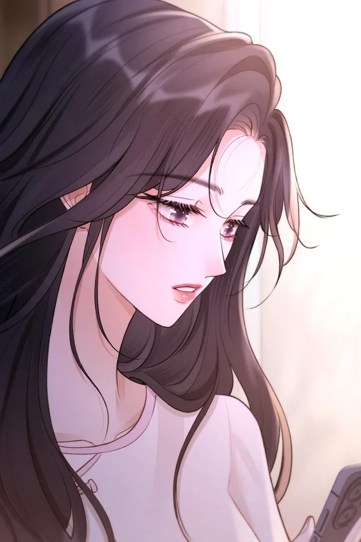 What a Good Girl Chapter 9 – Page 54