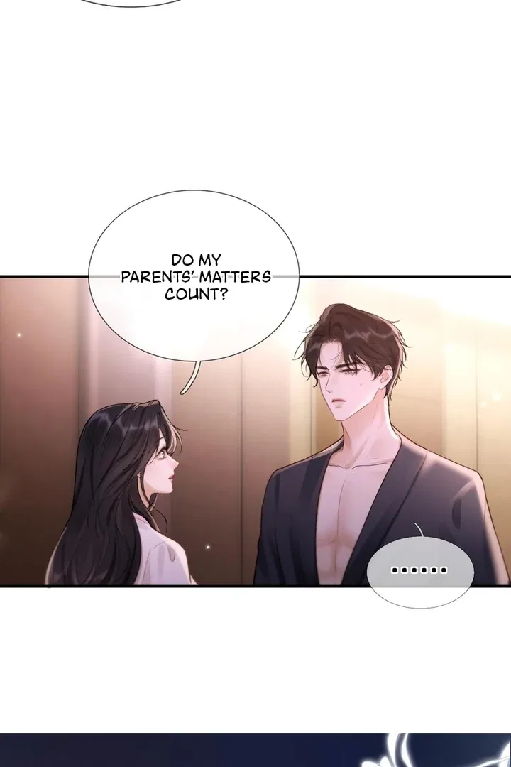 What a Good Girl Chapter 9 – Page 56
