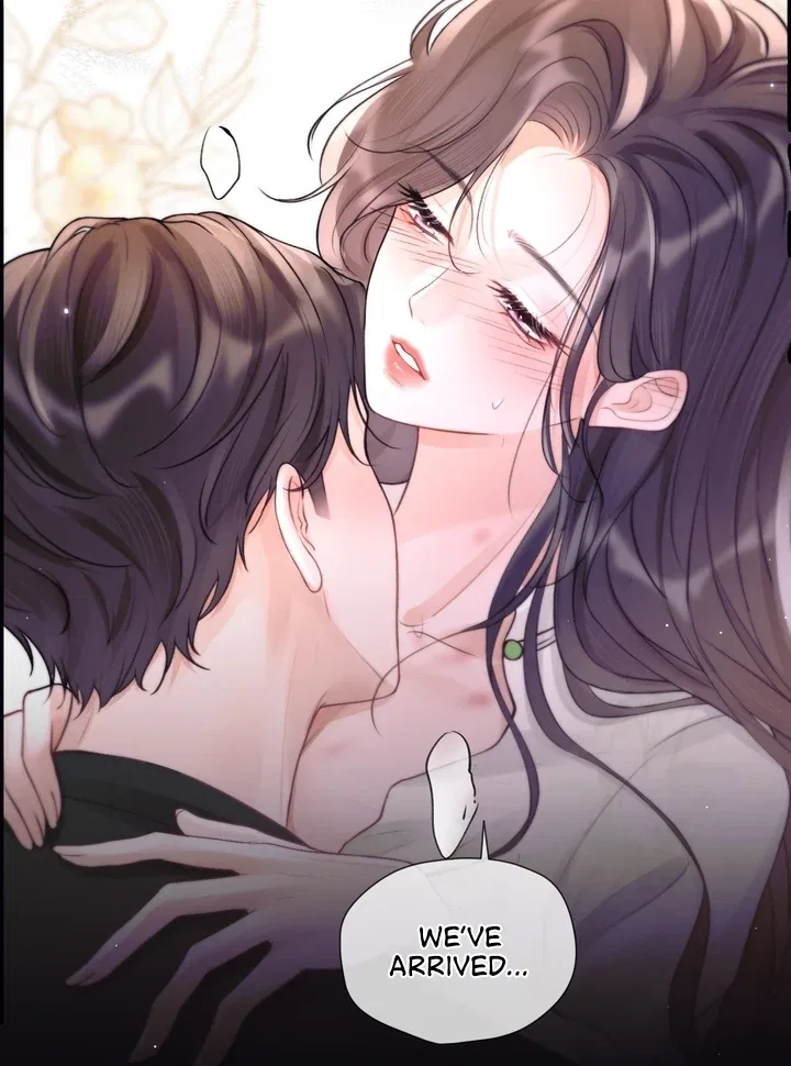 What a Good Girl Chapter 8 – Page 14