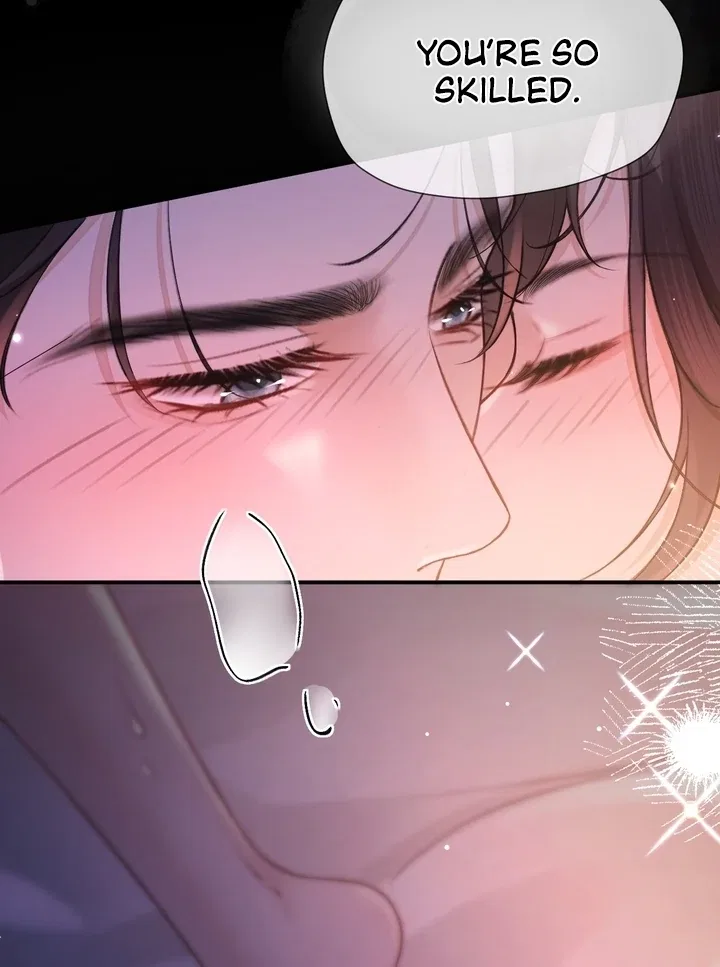 What a Good Girl Chapter 8 – Page 27