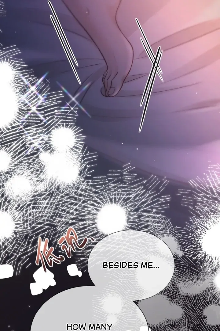 What a Good Girl Chapter 8 – Page 28