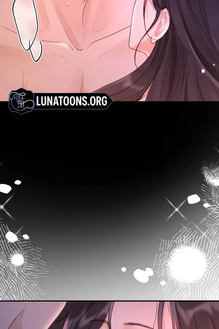 What a Good Girl Chapter 8 – Page 30