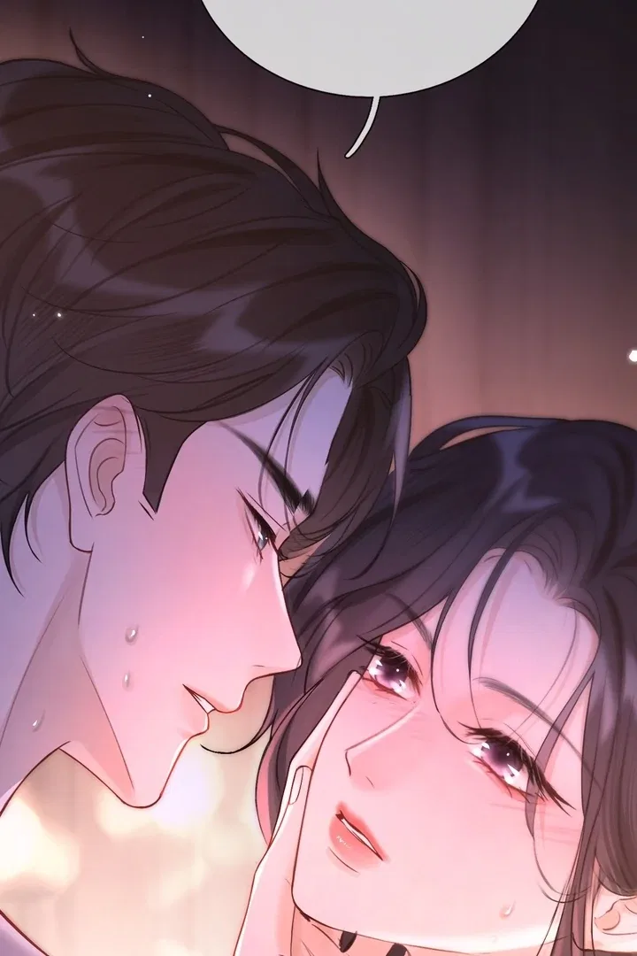 What a Good Girl Chapter 8 – Page 35