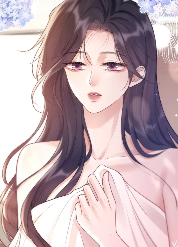What a Good Girl Chapter 8 – Page 51
